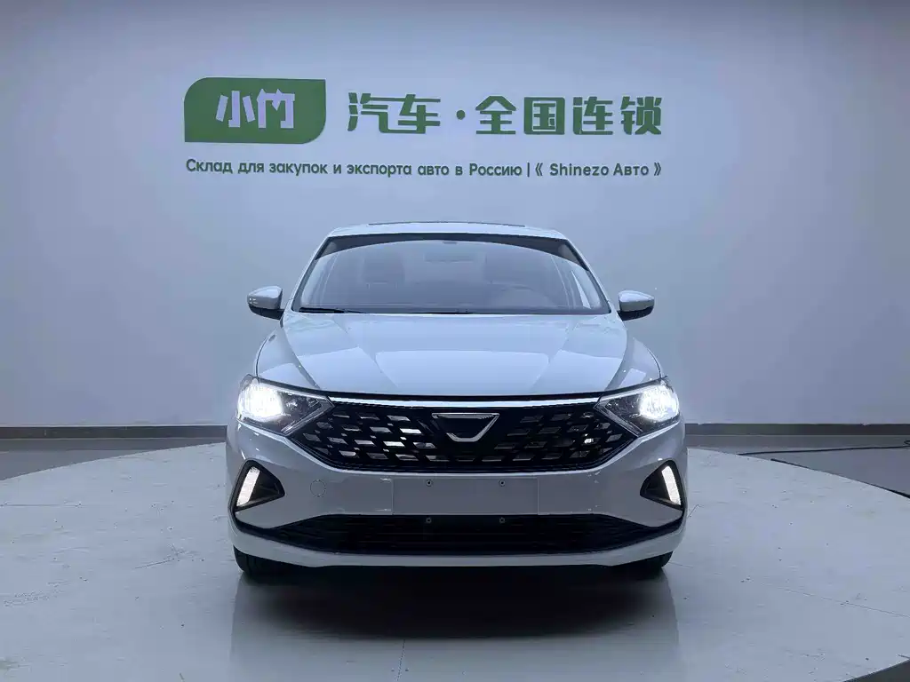 Jetta Jetta VA3 2021 1.5L Automatic Glory Edition 2023 - thumbnail 2