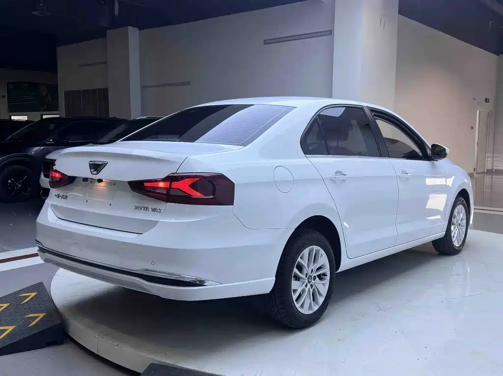 Jetta Jetta VA3 2021 1.5L Automatic Glory Edition 2023 - thumbnail 6
