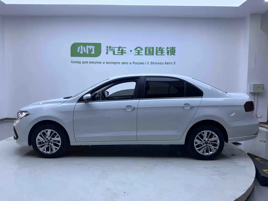 Jetta Jetta VA3 2021 1.5L Automatic Glory Edition 2023 - thumbnail 8