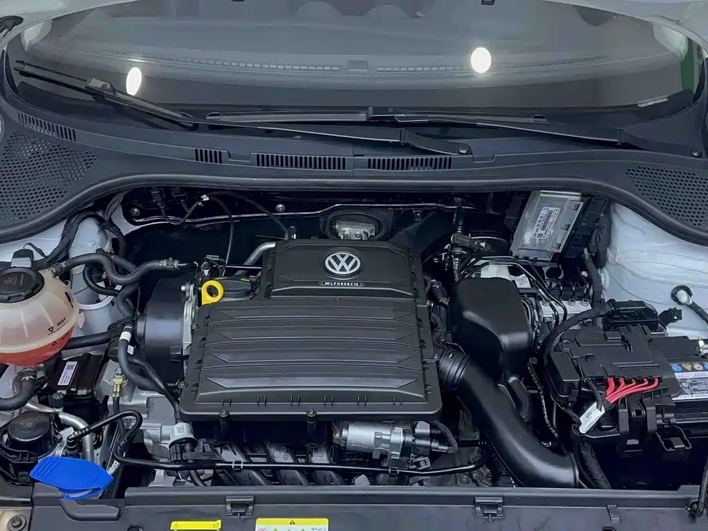 Jetta Jetta VA3 2021 1.5L Automatic Glory Edition 2023 - thumbnail 13