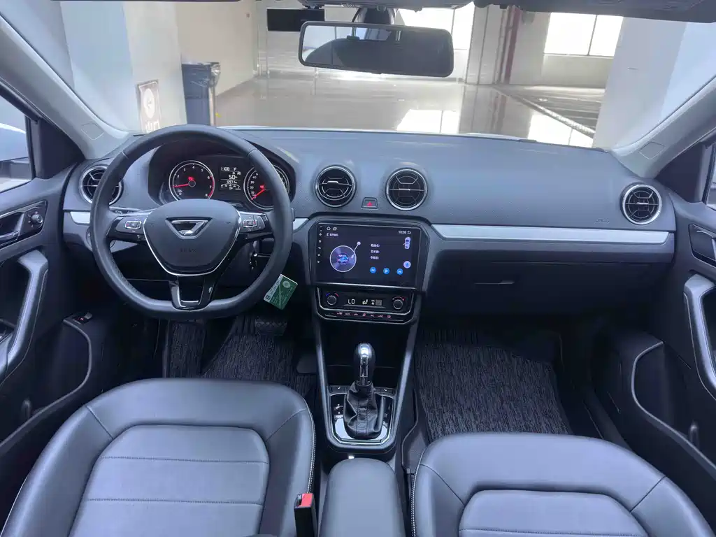 Jetta Jetta VA3 2021 1.5L Automatic Glory Edition 2023 - thumbnail 14