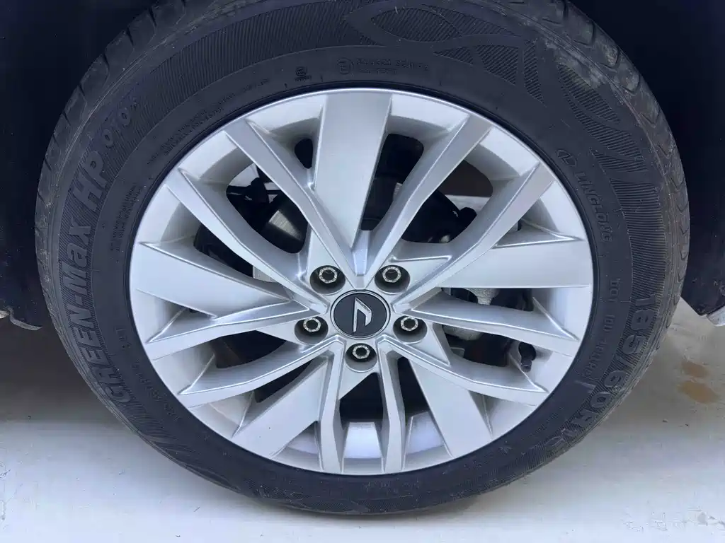 Jetta Jetta VA3 2021 1.5L Automatic Glory Edition 2023 - thumbnail 16