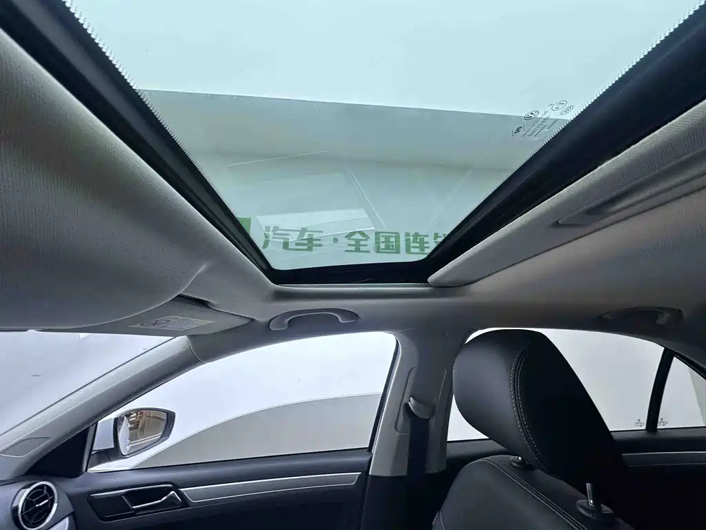Jetta Jetta VA3 2021 1.5L Automatic Glory Edition 2023 - thumbnail 17