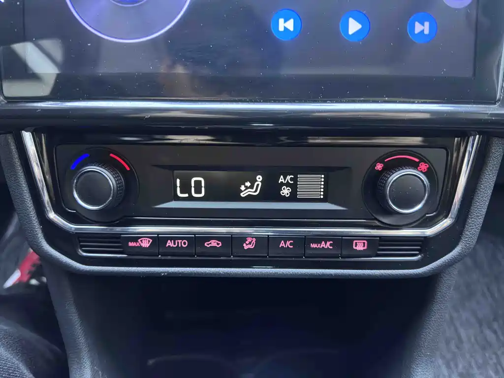 Jetta Jetta VA3 2021 1.5L Automatic Glory Edition 2023 - thumbnail 19