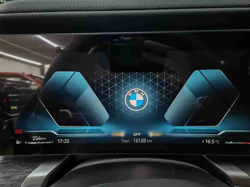 BMW BMW 7 Series 2023 Facelift 740Li Exclusive Edition M Sport Package 2023 - thumbnail 16