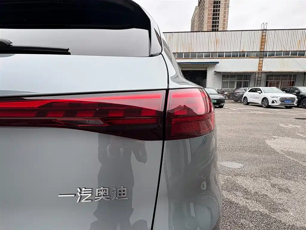 Audi Audi Q5L 2026 2.0T Million Users Exclusive Edition 2025 - thumbnail 19