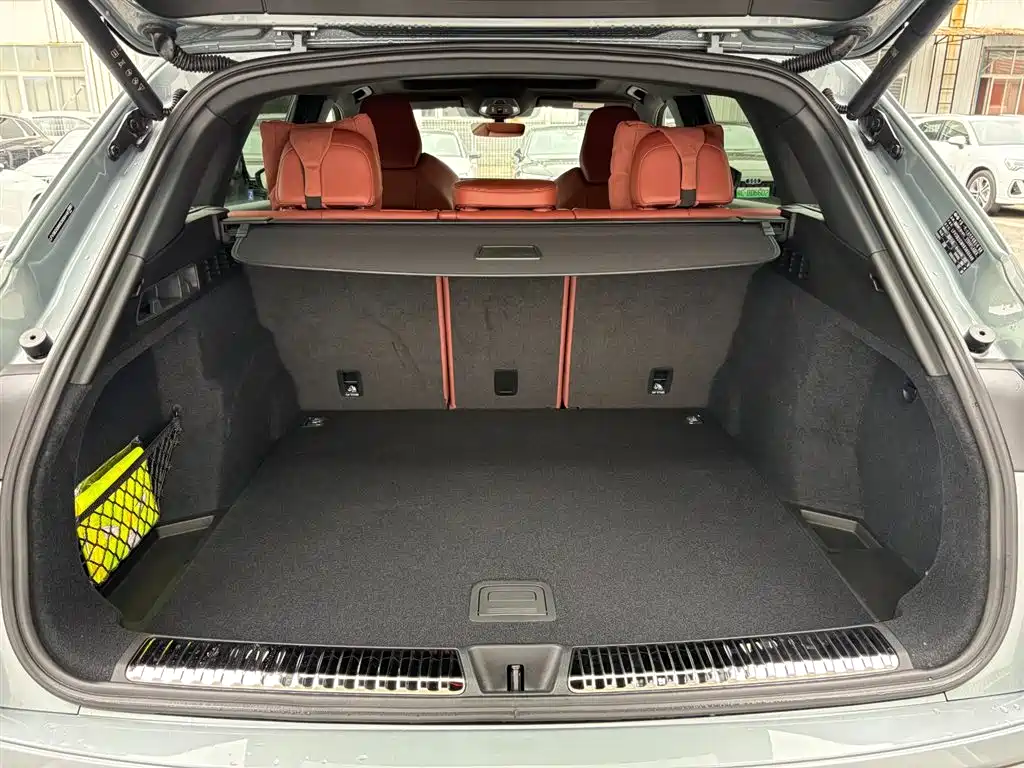Audi Audi Q5L 2026 2.0T Million Users Exclusive Edition 2025 - thumbnail 20