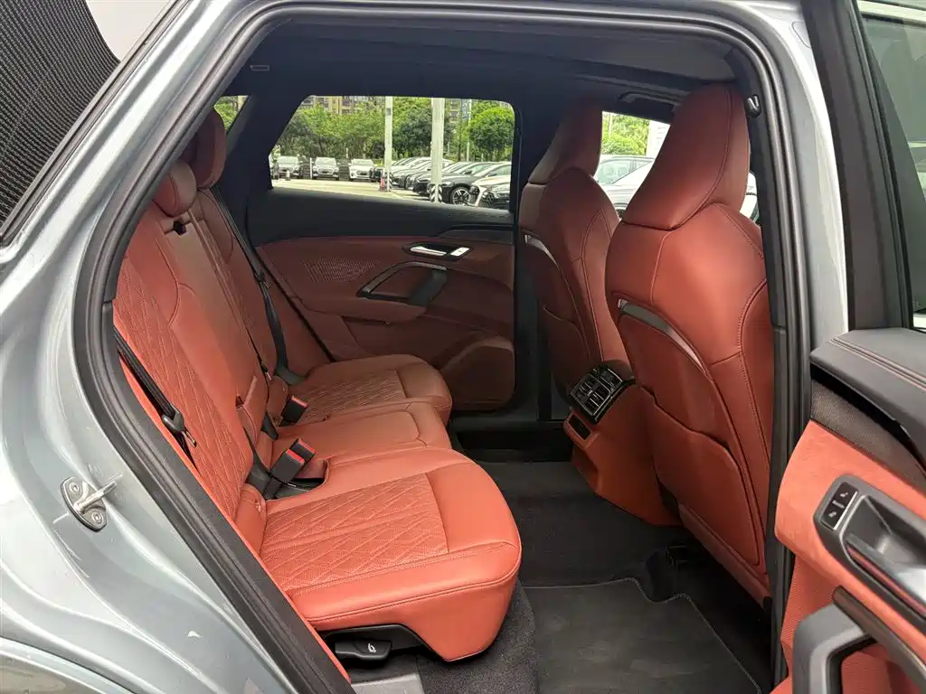 Audi Audi Q5L 2026 2.0T Million Users Exclusive Edition 2025 - thumbnail 23