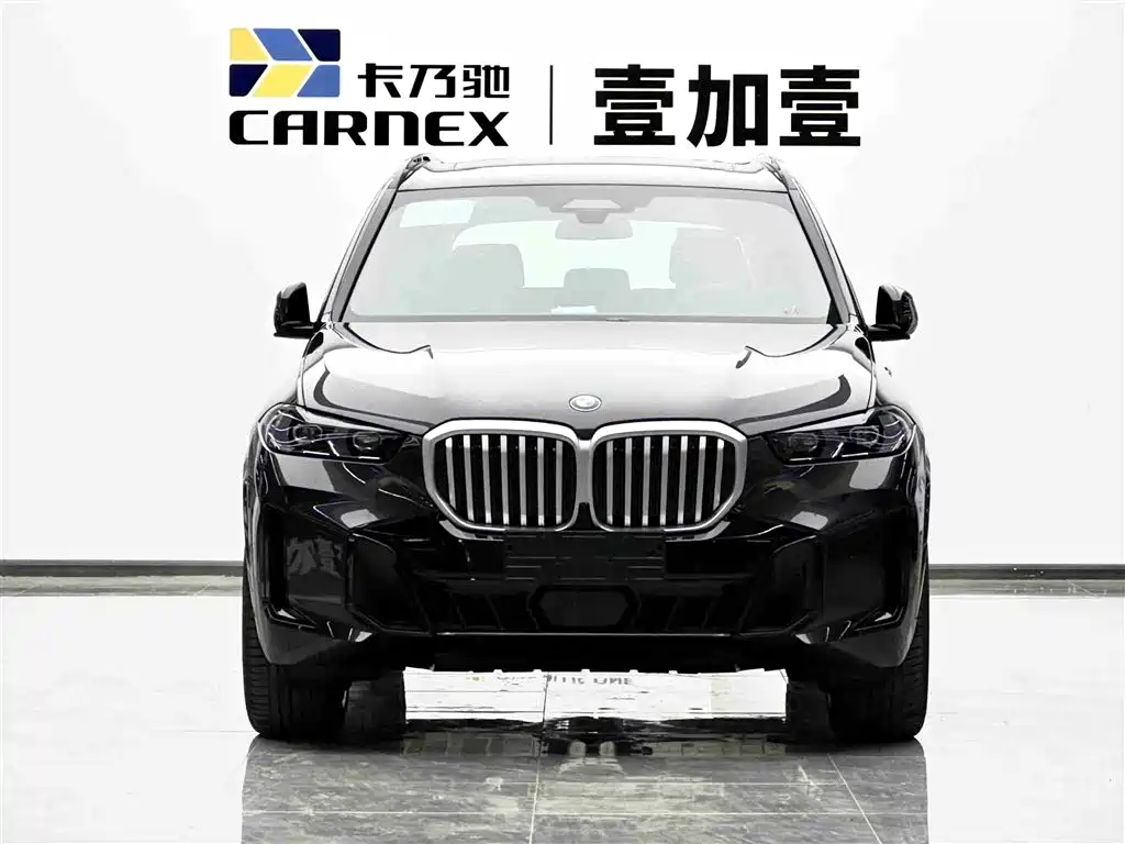 BMW BMW X5 2026 xDrive40Li M Sport Night Edition 2026 - thumbnail 2