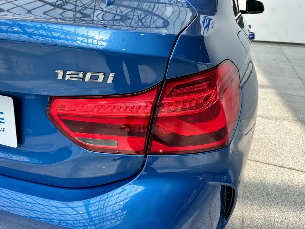 BMW BMW 1 Series 2020 120i M Sport Package 2020 - thumbnail 9