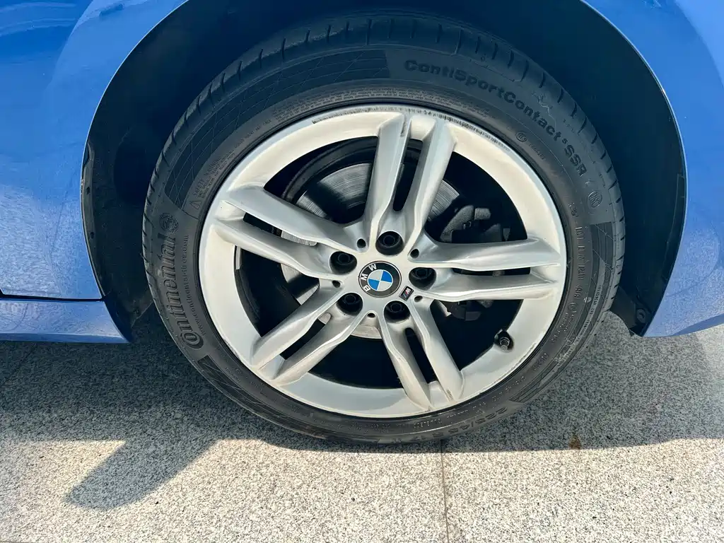 BMW BMW 1 Series 2020 120i M Sport Package 2020 - thumbnail 13