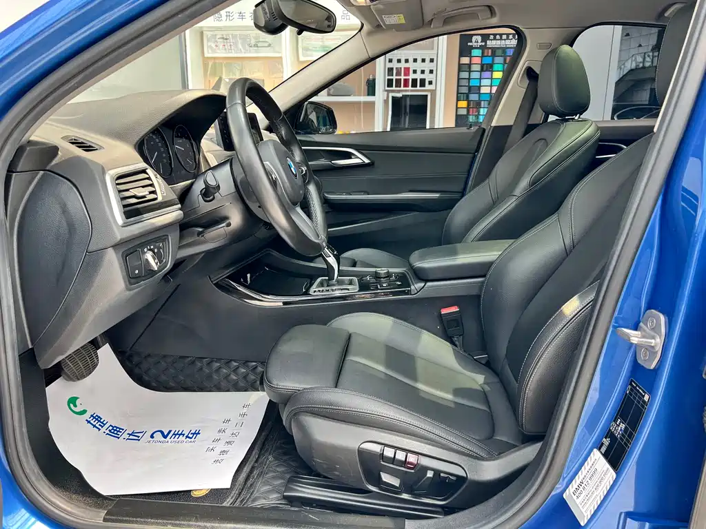 BMW BMW 1 Series 2020 120i M Sport Package 2020 - thumbnail 18