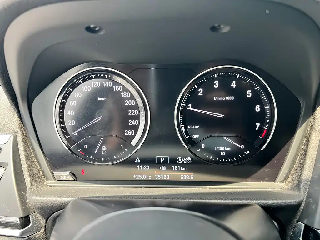 BMW BMW 1 Series 2020 120i M Sport Package 2020 - thumbnail 20