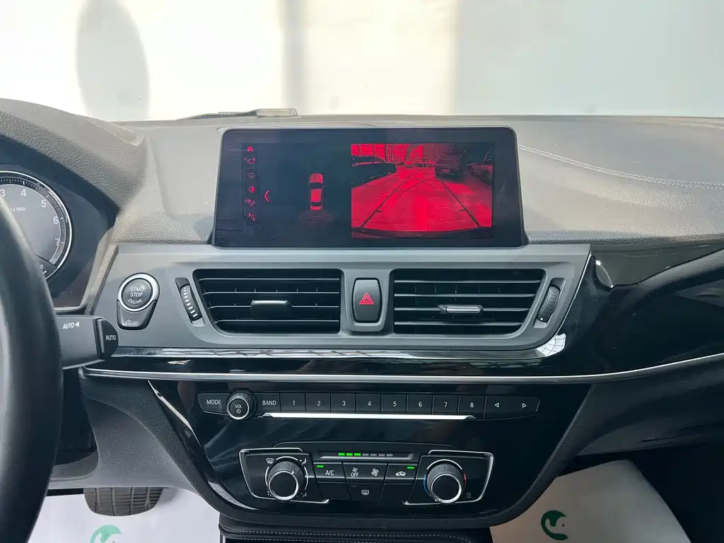BMW BMW 1 Series 2020 120i M Sport Package 2020 - thumbnail 22