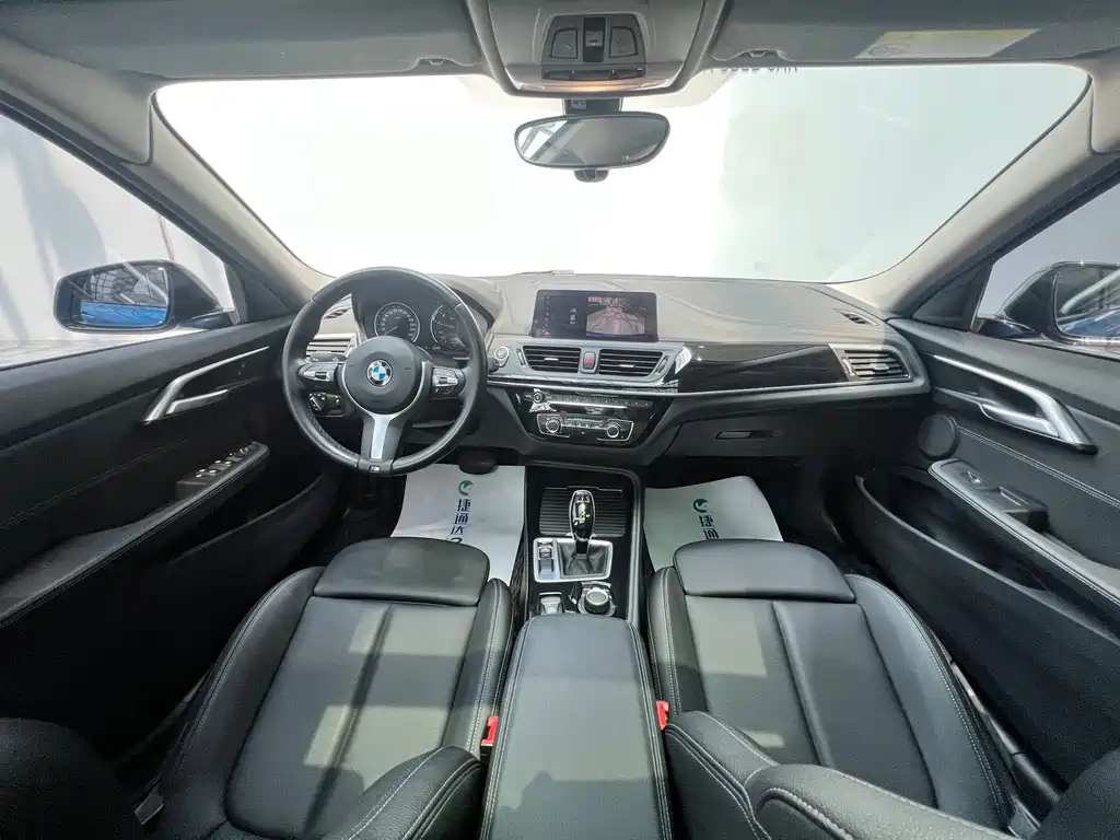 BMW BMW 1 Series 2020 120i M Sport Package 2020 - thumbnail 29
