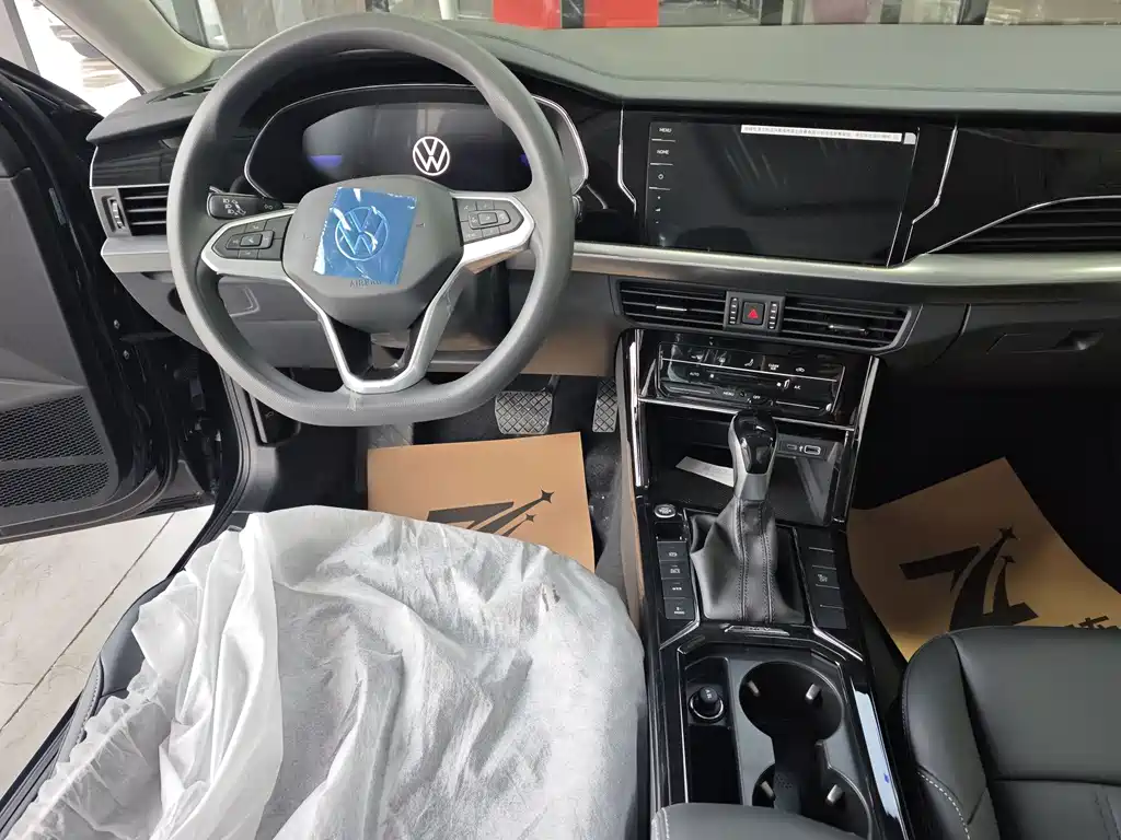 Volkswagen Volkswagen Passat PHEV 2025 430PHEV Hybrid Business Edition 2025 - thumbnail 7