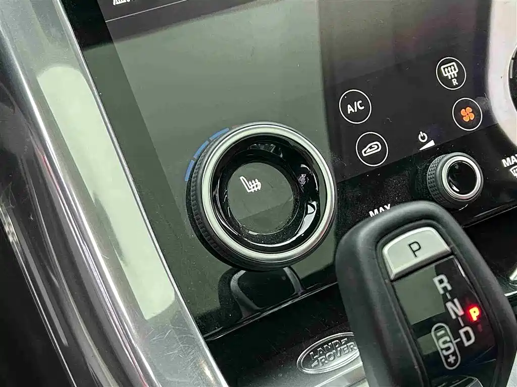 Land Rover Range Rover Sport 2022 3.0 L6 Dynamic Black Edition 2023 - thumbnail 14