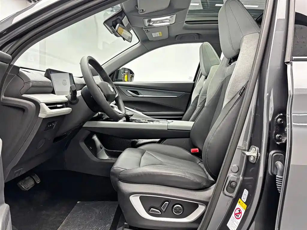 Changan Changan CS75PLUS 2026 Smart Champion Edition 1.5T New Blue Whale Intelligent Navigation Model 2026 - thumbnail 13