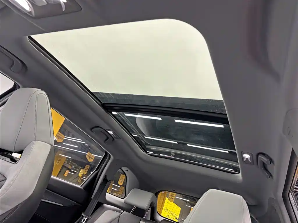 Changan Changan CS75PLUS 2026 Smart Champion Edition 1.5T New Blue Whale Intelligent Navigation Model 2026 - thumbnail 15