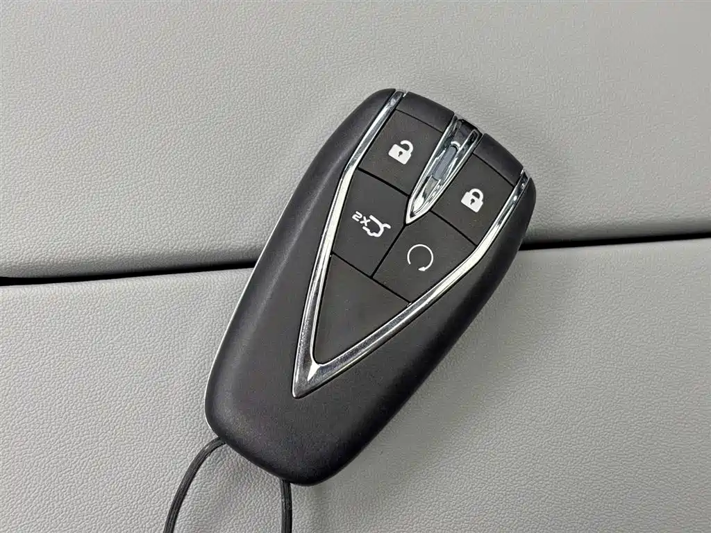 Changan Changan CS75PLUS 2026 Smart Champion Edition 1.5T New Blue Whale Intelligent Navigation Model 2026 - thumbnail 16