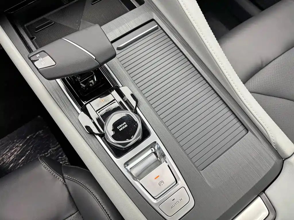 Changan Changan CS75PLUS 2026 Smart Champion Edition 1.5T New Blue Whale Intelligent Navigation Model 2026 - thumbnail 17