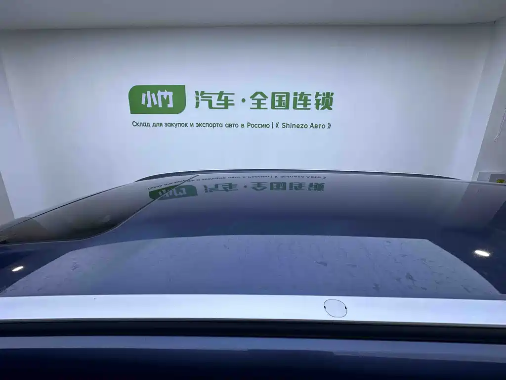 Wuling Motors Wuling Jiachen 2022 1.5T CVT Premium Flagship 2022 - thumbnail 8