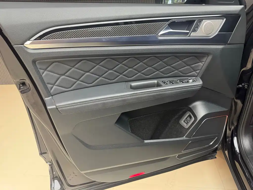 Volkswagen Volkswagen Teramont X 2020 380TSI AWD Prestige Luxury Edition 2020 - thumbnail 10