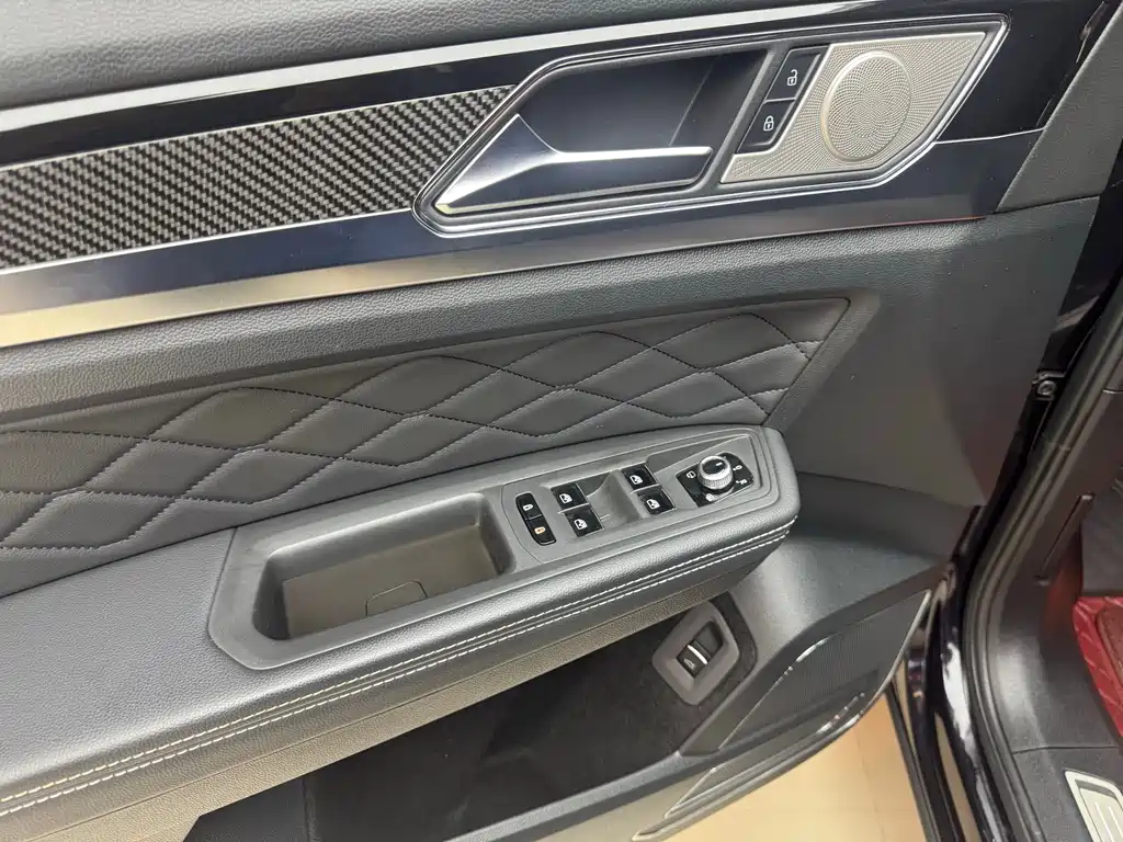 Volkswagen Volkswagen Teramont X 2020 380TSI AWD Prestige Luxury Edition 2020 - thumbnail 11