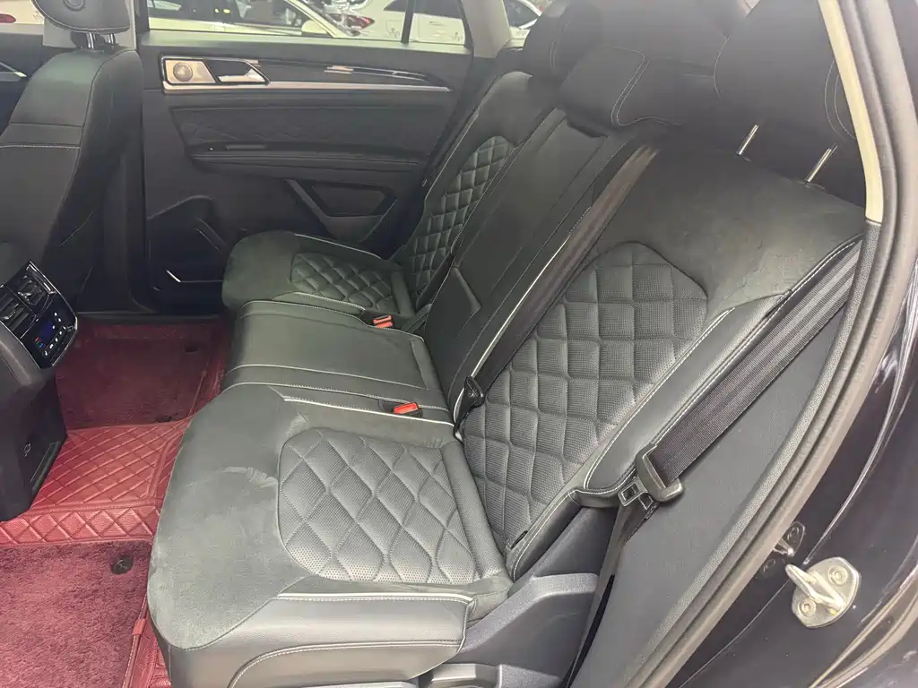 Volkswagen Volkswagen Teramont X 2020 380TSI AWD Prestige Luxury Edition 2020 - thumbnail 16