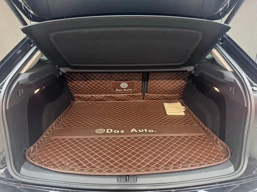 Volkswagen Volkswagen Teramont X 2020 380TSI AWD Prestige Luxury Edition 2020 - thumbnail 18