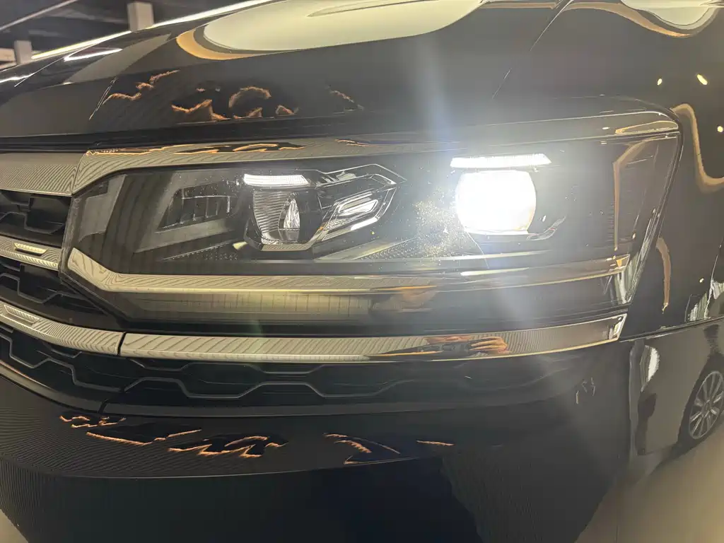 Volkswagen Volkswagen Teramont X 2020 380TSI AWD Prestige Luxury Edition 2020 - thumbnail 21