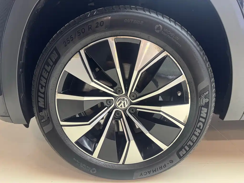 Volkswagen Volkswagen Teramont X 2020 380TSI AWD Prestige Luxury Edition 2020 - thumbnail 22