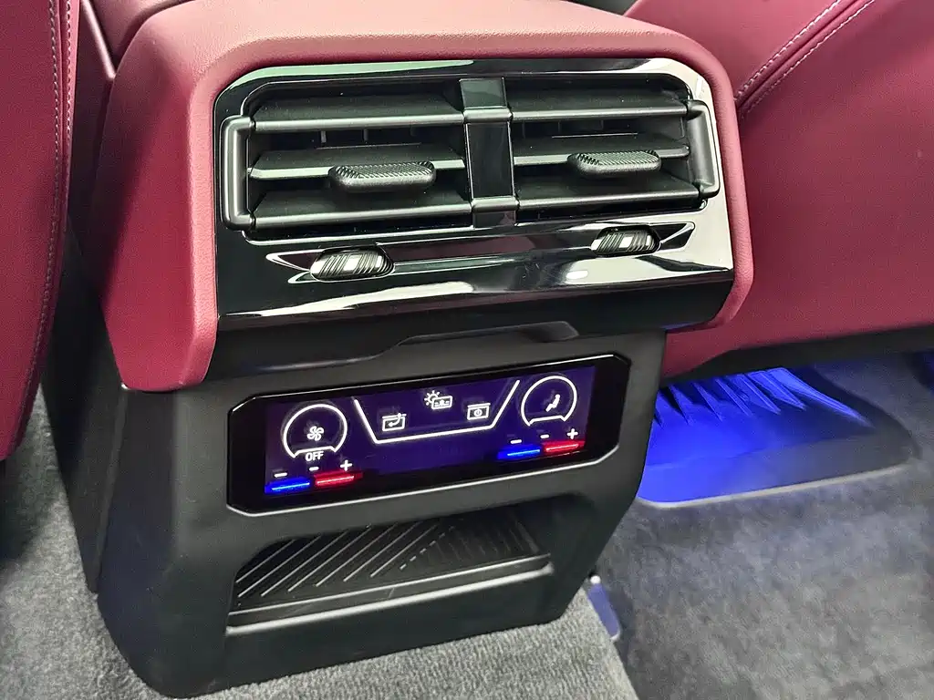 BMW BMW i5 2025 eDrive40L M Sport Package 2025 - thumbnail 19