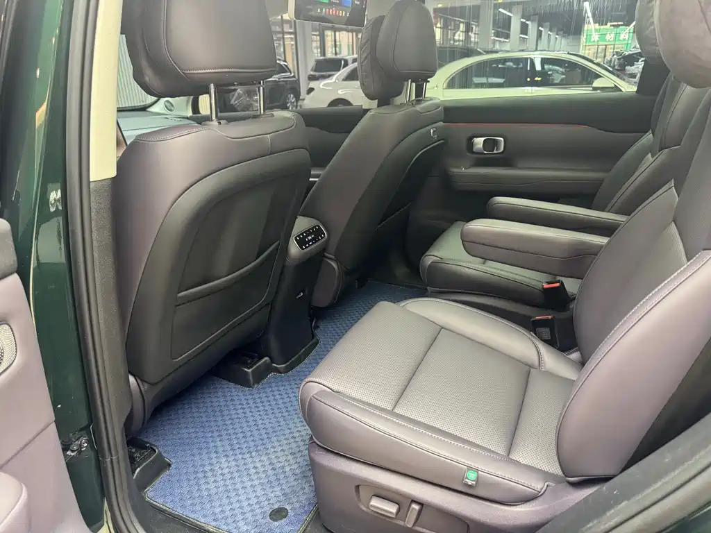 Leapmotor Leapmotor C16 2024 REEV 200 Premium Edition 2024 - thumbnail 15
