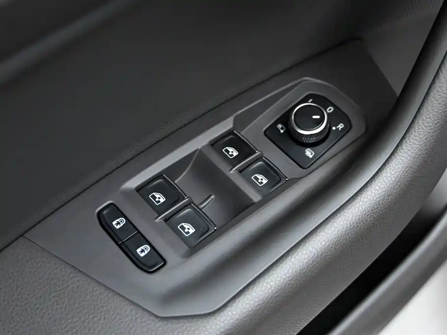 Volkswagen Volkswagen Touareg 2021 3.0TSI Sharp Edition Classic Sports Package 2021 - thumbnail 21