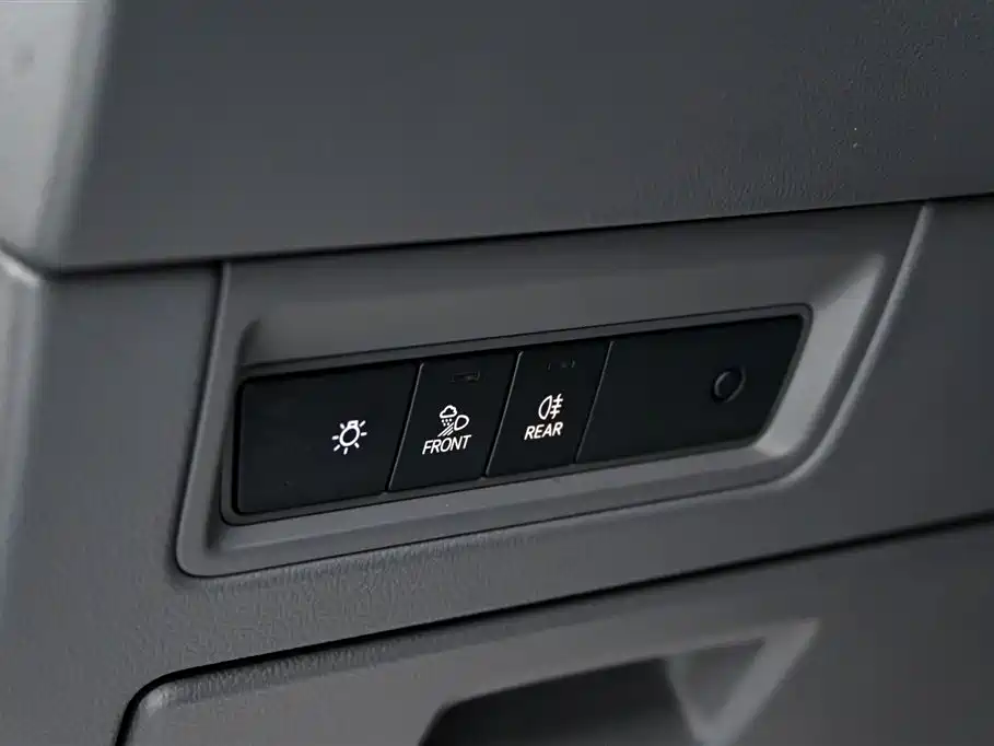 Volkswagen Volkswagen Touareg 2021 3.0TSI Sharp Edition Classic Sports Package 2021 - thumbnail 23