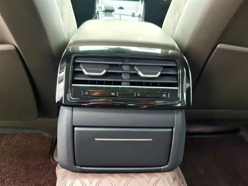 Audi Audi A8L 50 TFSI quattro Comfort 2021 - thumbnail 12