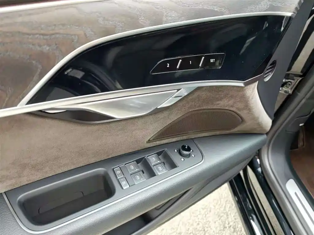 Audi Audi A8L 50 TFSI quattro Comfort 2021 - thumbnail 14