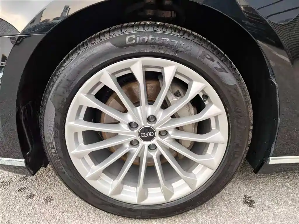 Audi Audi A8L 50 TFSI quattro Comfort 2021 - thumbnail 15