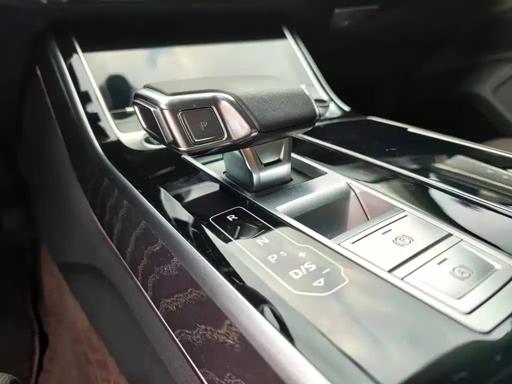 Audi Audi A8L 50 TFSI quattro Comfort 2021 - thumbnail 16