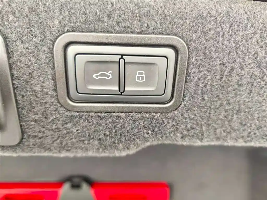 Audi Audi A8L 50 TFSI quattro Comfort 2021 - thumbnail 17