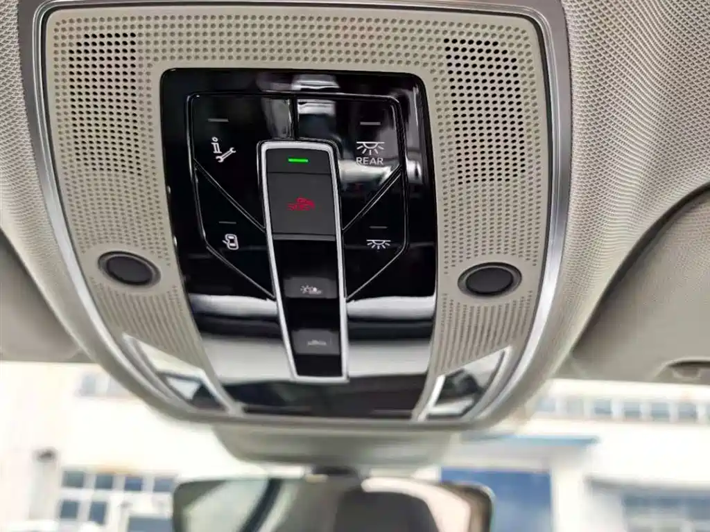 Audi Audi A8L 50 TFSI quattro Comfort 2021 - thumbnail 19