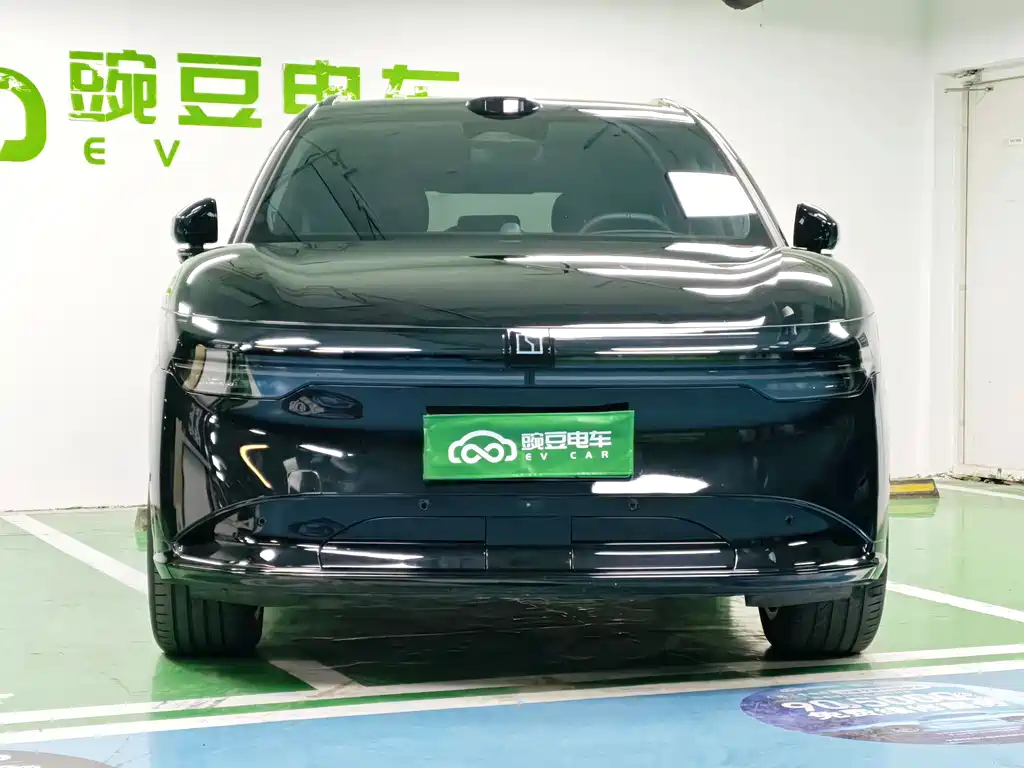 Zeekr Zeekr 7X 2025 100kWh Long Range RWD Intelligent Driving Edition 2024 - thumbnail 4
