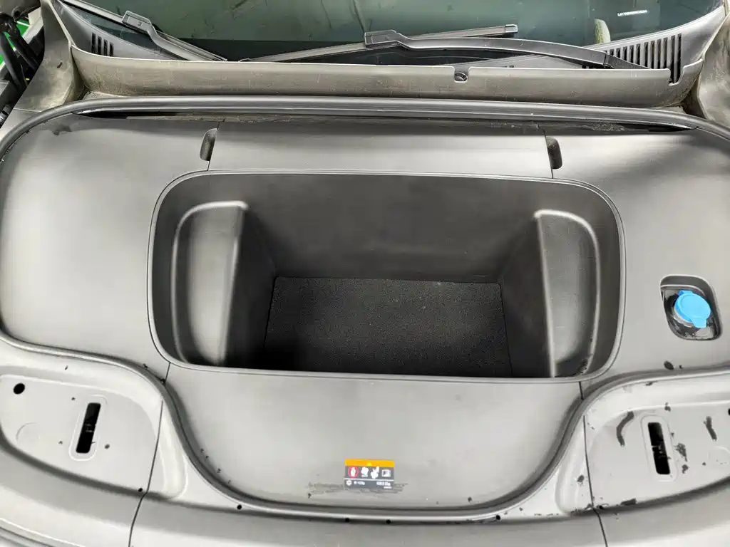 Zeekr Zeekr 7X 2025 100kWh Long Range RWD Intelligent Driving Edition 2024 - thumbnail 18