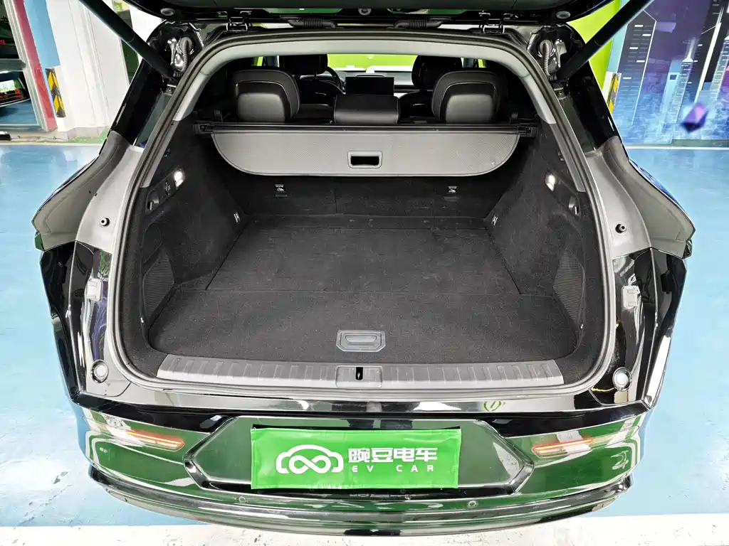 Zeekr Zeekr 7X 2025 100kWh Long Range RWD Intelligent Driving Edition 2024 - thumbnail 23