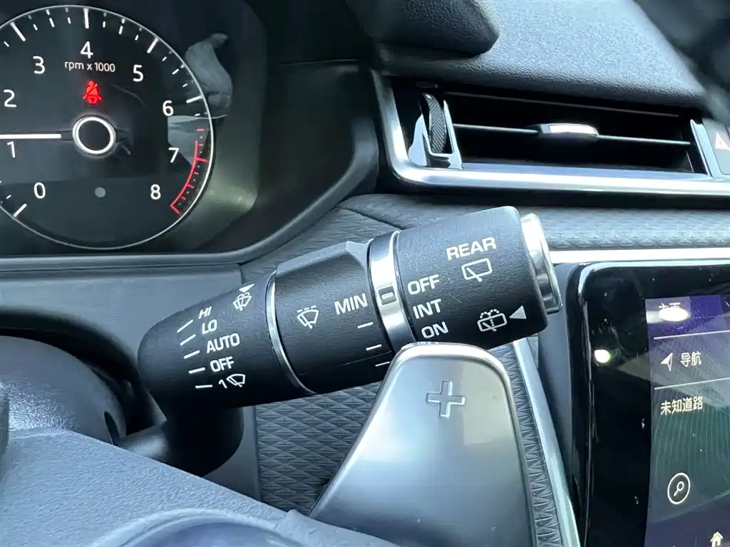 Land Rover 2020 Range Rover Velar P250 R-Dynamic S 2021 - thumbnail 11
