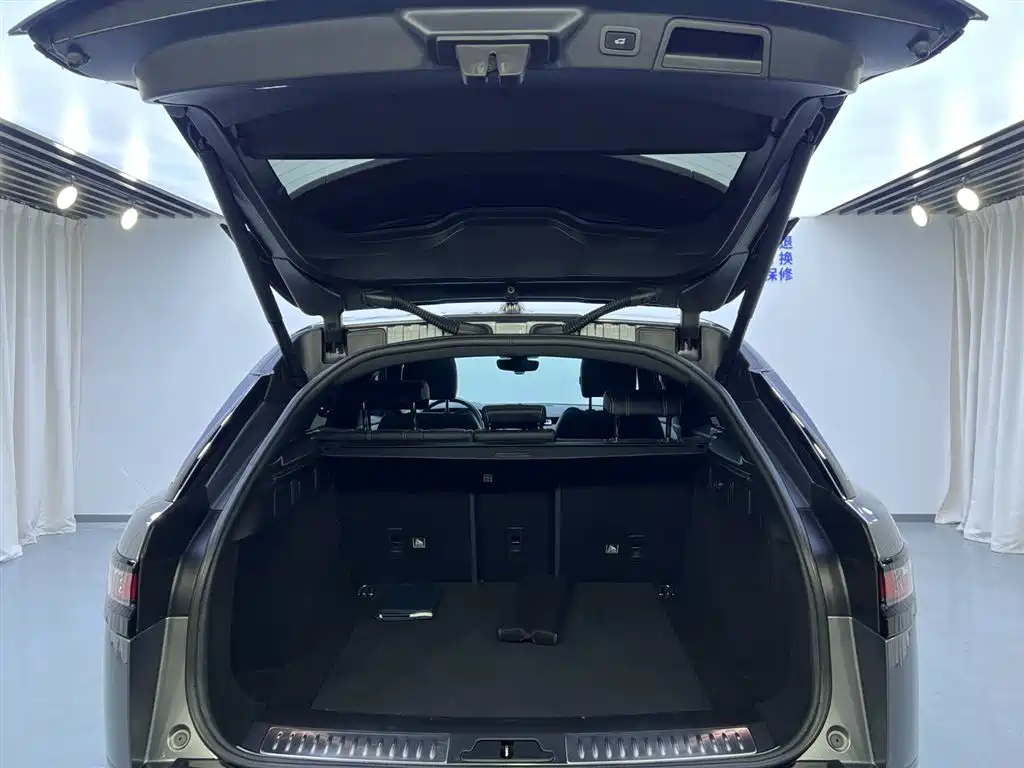 Land Rover 2020 Range Rover Velar P250 R-Dynamic S 2021 - thumbnail 23
