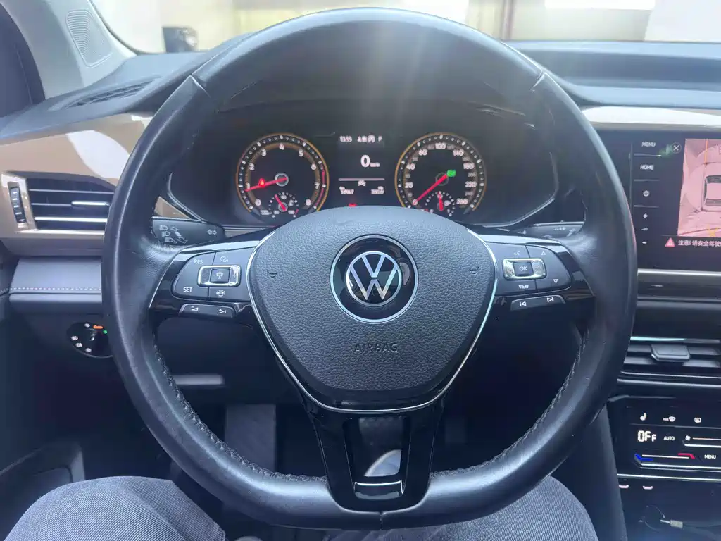 Volkswagen Volkswagen Tharu 2021 280TSI FWD Luxury Edition PLUS 2021 - thumbnail 14
