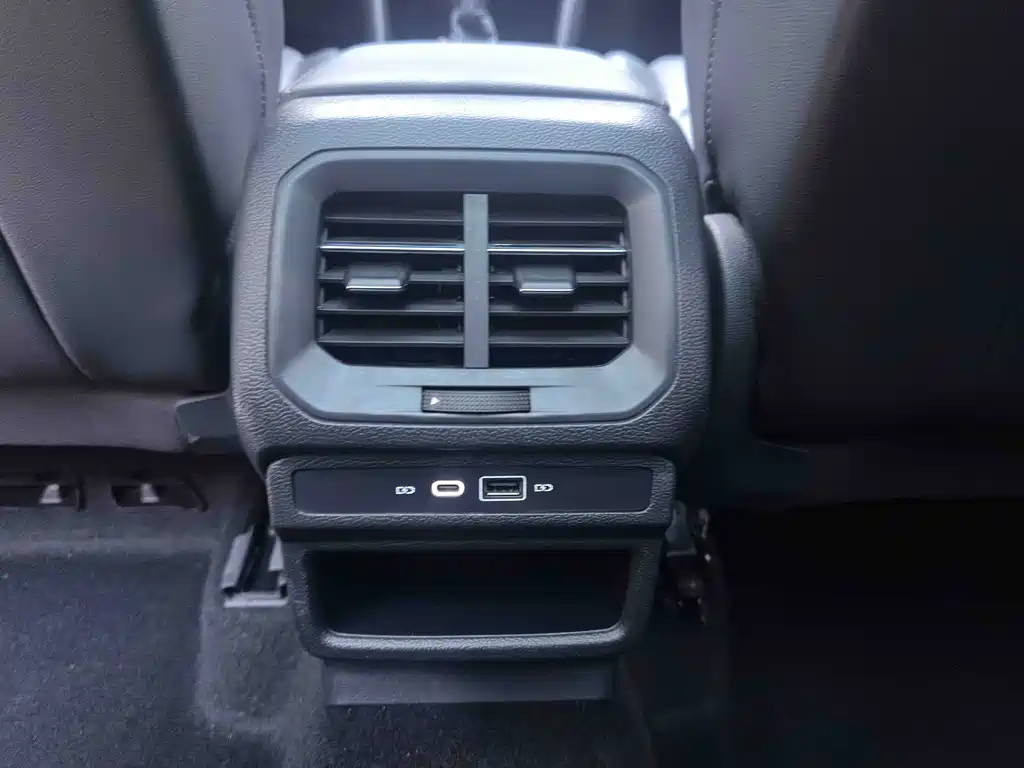 Volkswagen Volkswagen Tharu 2021 280TSI FWD Luxury Edition PLUS 2021 - thumbnail 16