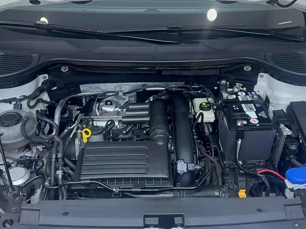 Volkswagen Volkswagen Tharu 2021 280TSI FWD Luxury Edition PLUS 2021 - thumbnail 18